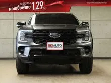 2022 Ford EVEREST 2.0 Titanium+ SUV