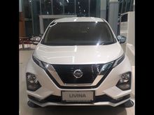 Nissan Livina VL AT
