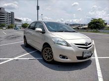 2007 Toyota Vios 1.5 (ปี 02-07) E Sedan