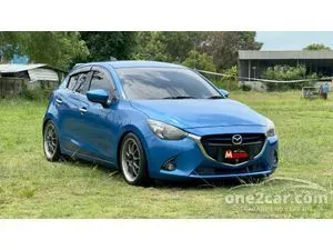 2016 Mazda 2 1.3 Sports High Connect Hatchback