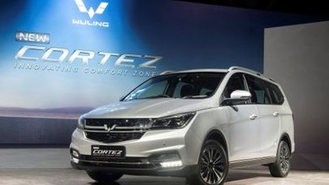 Alasan Wuling Belum Menghadirkan Victory di Tanah Air