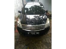 2011 Nissan Grand Livina 1.5 XV MPV #jualcepatpemiliklangsung