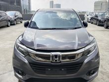 2018 Honda HR-V 1.5 E SUV