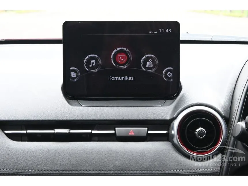 2024 Mazda CX-3 Sport SUV
