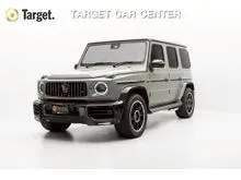 2022 Mercedes-Benz G63 4.0 W463 AMG SUV