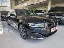 2022 BMW 740Li 3.0 Opulence Sedan