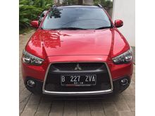 2013 Mitsubishi Outlander Sport 2.0 PX SUV
