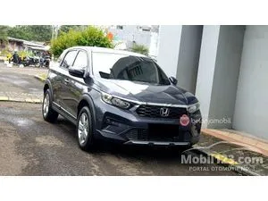 2023 Honda WR-V 1.5 E SUV