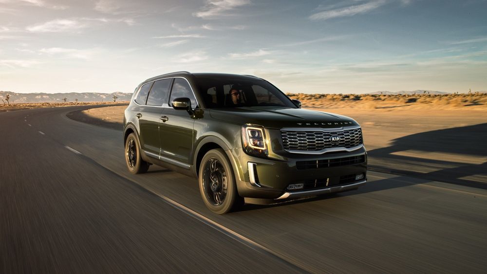 The 2020 World Car of the Year May Never be Sold in Malaysia