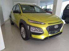 2019 Hyundai Kona 2,0 Base Spec Wagon || Best Deal & Promo