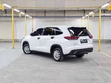 2023 Toyota Kijang Innova Zenix 2.0 G (Premium Color) MPV