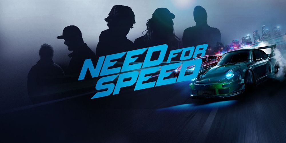 This Is The New Need For Speed Official Trailer! - Insights - Carlist.my