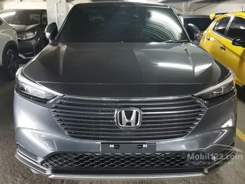 2023 Honda HR-V SE SUV