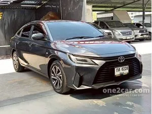 2023 Toyota Yaris Ativ 1.2 Sport Sedan