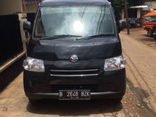 2018 Daihatsu Gran Max Minibus Murah