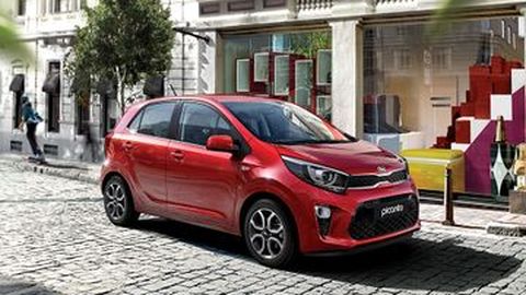 Andalkan 4 Model, Ini Daftar Harga Mobil Kia