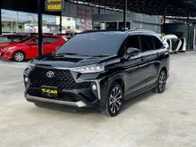 2022 Toyota Veloz 1.5 (ปี 22-30) Premium Wagon