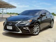 2015 Lexus ES300h 2.5 (ปี 13-16) Luxury Sedan