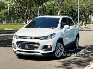 2018 Chevrolet TRAX 1.4 Premier SUV