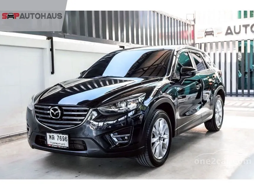 2016 Mazda CX-5 XD SUV