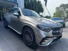 2024 Mercedes-Benz GLC350e 2.0 4MATIC AMG Line Coupe