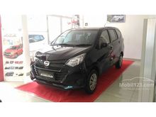 Daihatsu Sigra 998 D MPV PROMO ANGSURAN MULAI 2 JT an