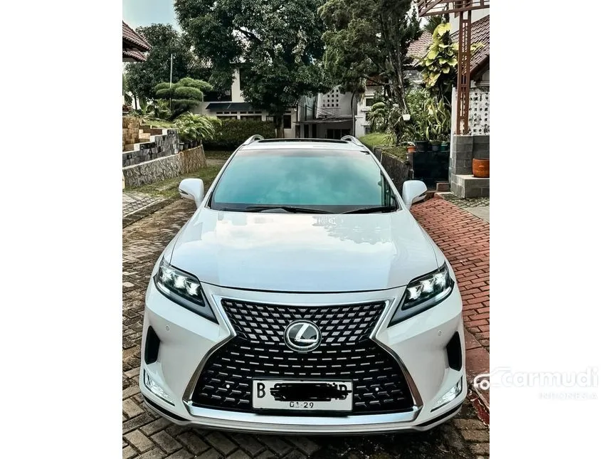 2012 Lexus RX270 RX270 SUV