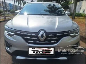 2021 Renault Triber 1.0 RXZ SUV