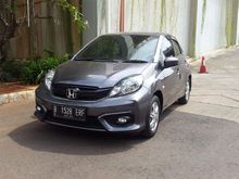 2018 Honda Brio 1.2 Satya E Hatchback