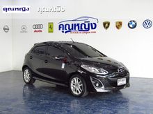 2013 Mazda 2 1.5 (ปี 09-14) Sports Spirit Hatchback AT