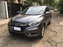 Mobil Honda H-RV E CVT Automatic Tahun 2016