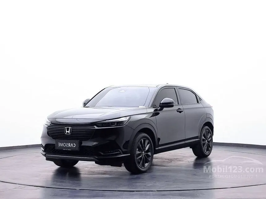 2022 Honda HR-V Special Edition SUV