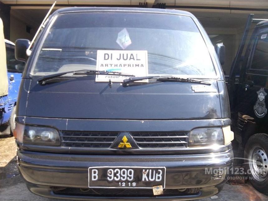 Jual Mobil Mitsubishi Colt T120 Ss 2009 1 5 Di Jawa Barat Manual Pick Up Hitam Rp 60 000 000 2262212 Mobil123 Com