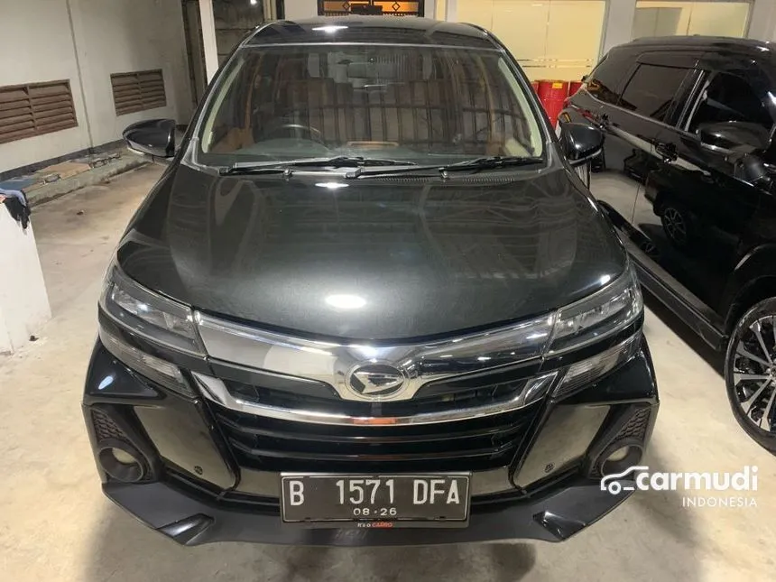 2021 Daihatsu Xenia R Deluxe MPV