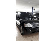 2005 Land Rover Range Rover 4.4 Vogue SUV