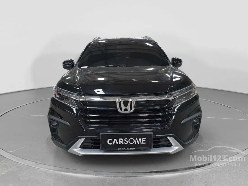 2022 Honda BR-V Prestige SUV