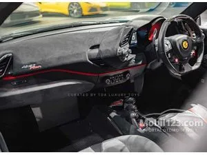 2020 Ferrari 488 Pista 3.9 Coupe