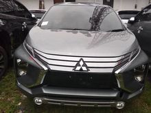 Mitsubishi Xpander ALL tipe harga SPESIAL