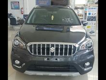 HOT EVENT DISKON Dp Dan Angsuran Super Ringan, Suzuki SX4 S-Cross 1,5 Hatchback 2019