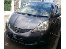 2010 Honda Jazz 1.5 RS Hatchback