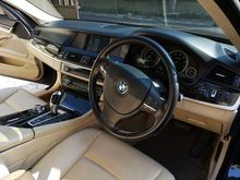 2011 BMW 523i 2.5 Executive Sedan
