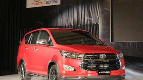 Toyota Kijang Innova dan Fortuner Diklaim Aman Gunakan BBM B20