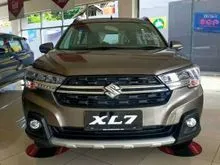 2022 Suzuki XL7 1,5 BETA BETA Wagon PROMO SPESIAL HARGA TERBAIK SEJABODETABEK BULAN INI