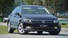 Review: Volkswagen Passat 1.8 TSI (B8)
