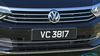 Review: Volkswagen Passat 1.8 TSI (B8)