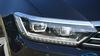 Review: Volkswagen Passat 1.8 TSI (B8)