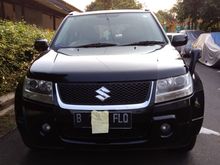 2008 Suzuki Grand Vitara 2.0 JLX SUV #jualcepatpemiliklangsung
