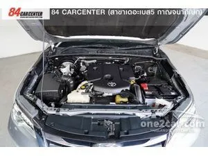 2016 Toyota FORTUNER 2.8 V SUV