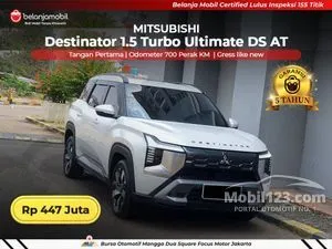 2025 Mitsubishi Destinator 1.5 Ultimate SUV