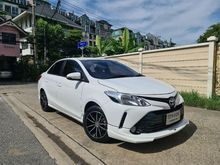 2018 Toyota Vios 1.5 (ปี 13-17) E Sedan